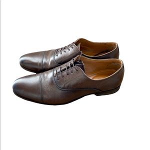 Aldo brown shoes for sale